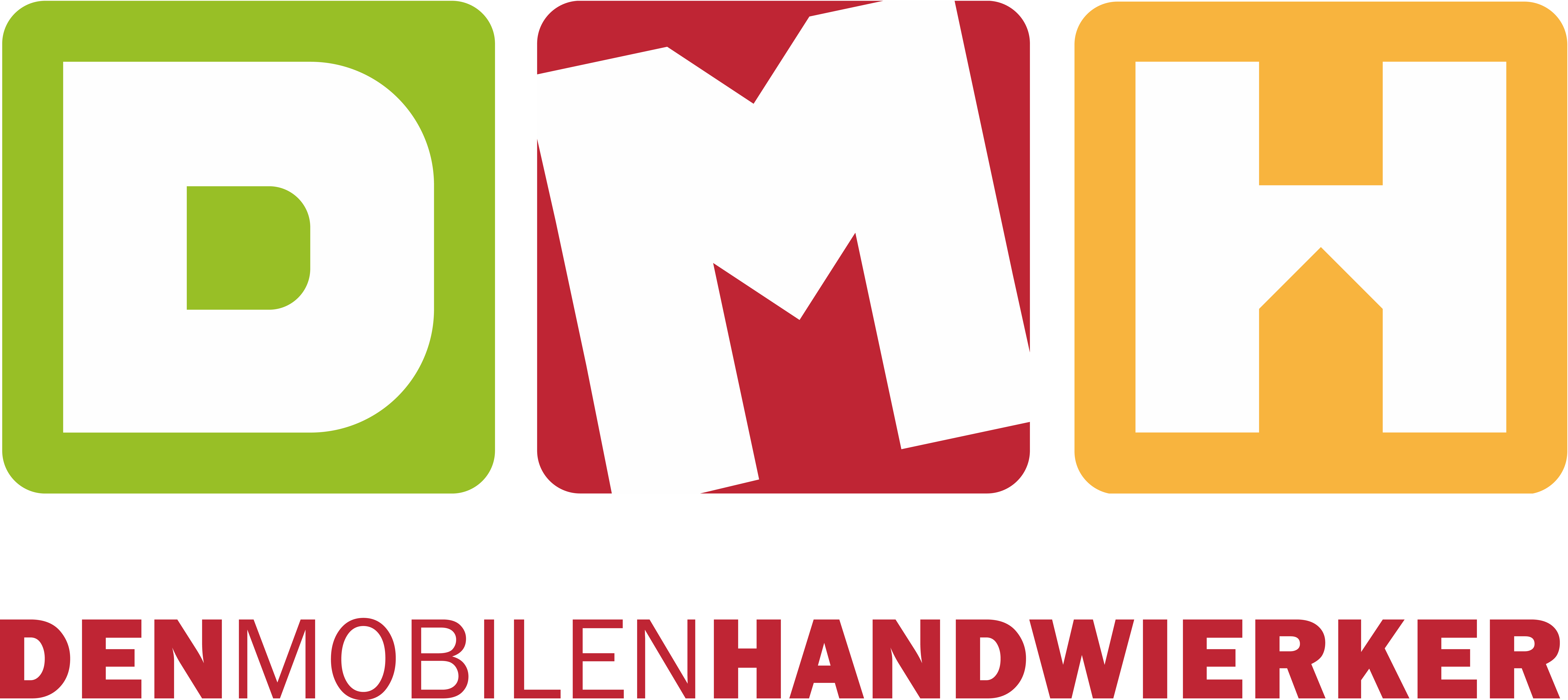 DEN MOBILEN HANDWIERKER